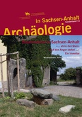 Cover: Arch&auml;ologie in Sachsen-Anhalt / Bauernsteine in Sachsen-Anhalt - Landesamt f. Denkmalpflege u. Arch&auml;ologie Sachsen-Anhalt