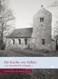 Cover: Die Kirche von Sylbitz - Landesamt f. Denkmalpflege u. Arch&auml;ologie Sachsen-Anhalt