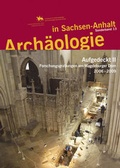 Cover: Arch&auml;ologie in Sachsen-Anhalt / Aufgedeckt II - Landesamt f. Denkmalpflege u. Arch&auml;ologie Sachsen-Anhalt