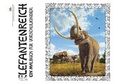 Cover: Elefantenreich - Landesamt f. Denkmalpflege u. Arch&auml;ologie Sachsen-Anhalt