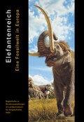 Cover: Elefantenreich - Landesamt f. Denkmalpflege u. Arch&auml;ologie Sachsen-Anhalt