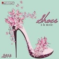 Cover: Shoes a la Mode (Graphic) - Tushita PaperArt GmbH
