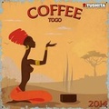 Cover: Coffee Togo (Graphic) - Tushita PaperArt GmbH