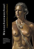 Cover: Menschenwechsel - Landesamt f. Denkmalpflege u. Arch&auml;ologie Sachsen-Anhalt
