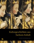 Cover: Kulturgeschichten aus Sachsen-Anhalt - Landesamt f. Denkmalpflege u. Arch&auml;ologie Sachsen-Anhalt