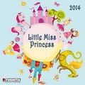 Cover: Little Miss Princess (Graphic) - Tushita PaperArt GmbH