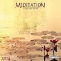 Cover: Meditation - Tushita PaperArt GmbH