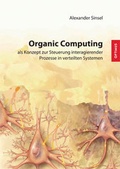 Cover: Organic Computing - Sievers & Partner