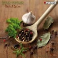 Cover: Green Kitchen - Tushita PaperArt GmbH