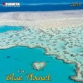 Cover: Blue Planet - Tushita PaperArt GmbH
