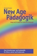 Cover: New-Age-P&auml;dagogik - alpha press