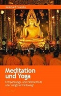 Cover: Meditation und Yoga - alpha press