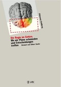 Cover: Die Regie im Gehirn - VAK