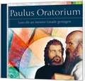 Cover: Paulus Oratorium - Gerth Medien