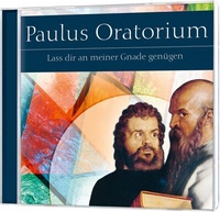 Abbildung von: Paulus Oratorium - Gerth Medien
