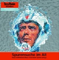 Cover: Spurensuche im All - Hirnkost