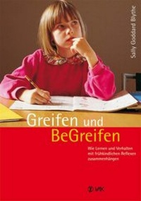 Enlarge image Cover: Greifen und BeGreifen - VAK