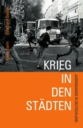 Cover: Krieg in den St&auml;dten - Hirnkost