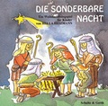 Cover: Die sonderbare Nacht - Gerth Medien