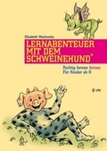 Cover: Lernabenteuer mit dem Schweinehund&reg; - VAK