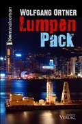 Cover: Lumpenpack - Laudatio-Verlag