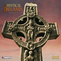 Abbildung von: Mystical Ireland 2015 - Tushita PaperArt