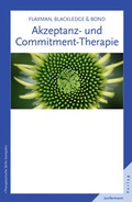 Cover: Akzeptanz- und Commitment-Therapie - Junfermann