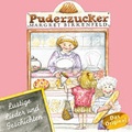 Cover: CD Puderzucker - Gerth Medien