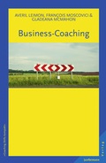 Cover: Business-Coaching - Junfermann