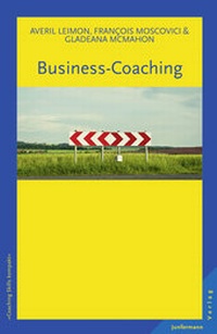 Enlarge image Cover: Business-Coaching - Junfermann