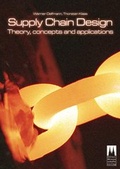 Cover: Supply Chain Design - K&ouml;lner Wissenschaftsverlag
