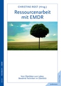 Cover: Ressourcenarbeit mit EMDR - Junfermann