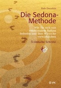 Cover: Die Sedona-Methode - VAK