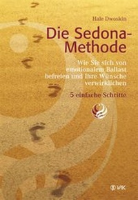 Enlarge image Cover: Die Sedona-Methode - VAK