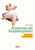 Cover: Abnehmen mit Klopfakupressur - VAK