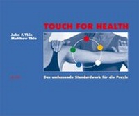 Abbildung von: Touch For Health - VAK
