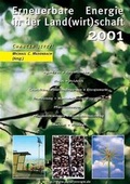 Cover: Erneuerbare Energie in der Land(wirt)schaft - Austernfischer Verlag