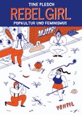 Cover: Rebel Girl - Ventil Verlag