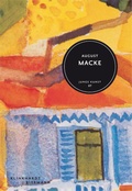 Cover: August Macke - Klinkhardt & Biermann