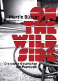 Cover: On the Wild Side - Ventil Verlag