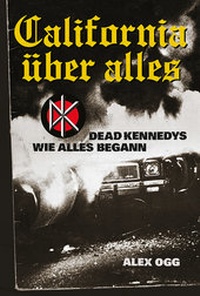 Abbildung von: California über alles - Ventil Verlag