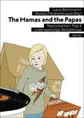 Cover: The Mamas and the Papas - Ventil Verlag