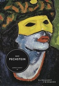 Cover: Max Pechstein - Klinkhardt & Biermann