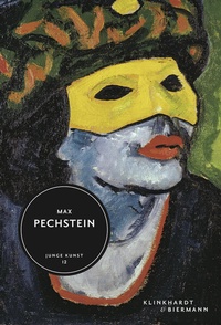 Enlarge image Cover: Max Pechstein - Klinkhardt & Biermann