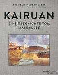 Cover: Kairuan - Klinkhardt & Biermann