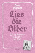 Cover: Lies die Biber - Ventil Verlag