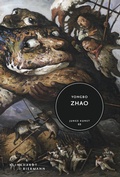 Cover: Yongbo Zhao - Klinkhardt & Biermann