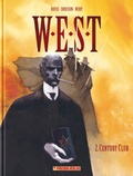 Cover: W.E.S.T. Band 2 - Piredda Verlag