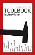 Cover: Toolbook - Ventil Verlag