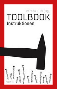 Enlarge image Cover: Toolbook - Ventil Verlag